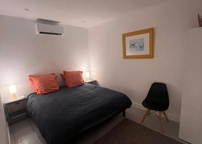 아파트 Le Magasin