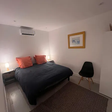 Appartement Le Magasin